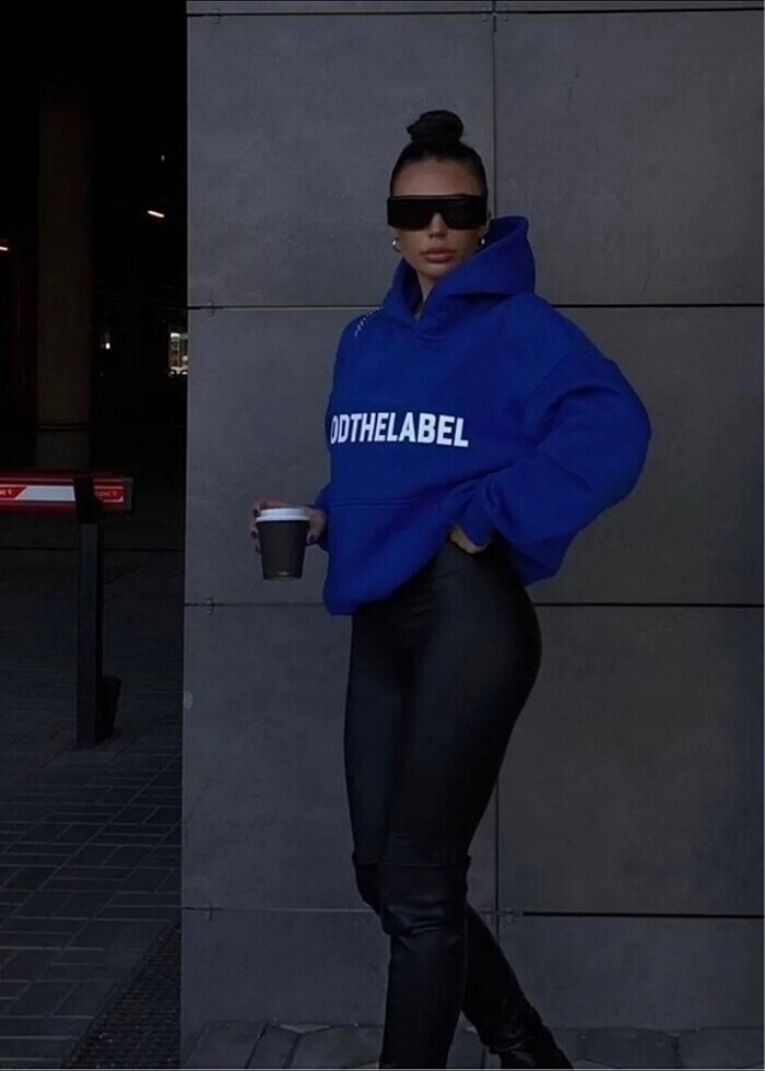 Kapüşonlu - Görsel 5