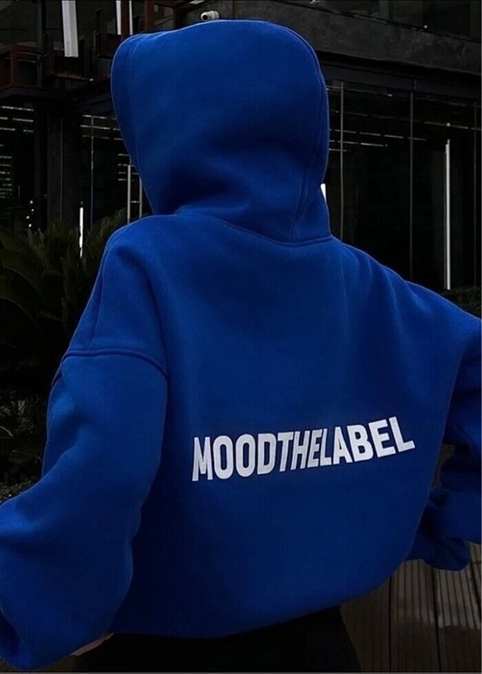 Kapüşonlu - Görsel 4