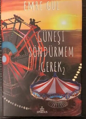 Beden Renk Güneşi söndürmem gerek Emre Gül