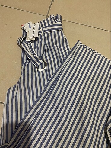 LC Waikiki Yazlık pantolon