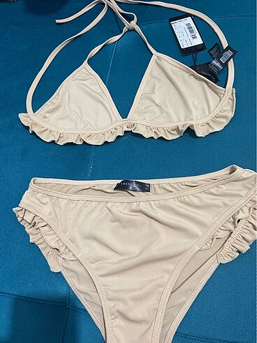 Trendyol bikini