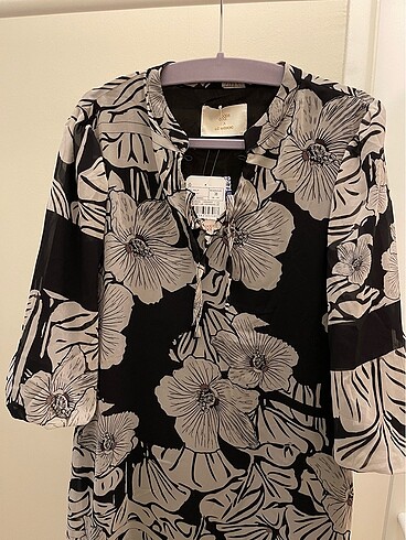 LC Waikiki Oops Cool X LCW Elbise