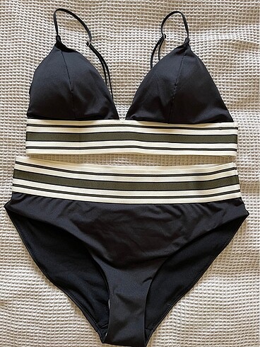 H&M Bikini Takımı