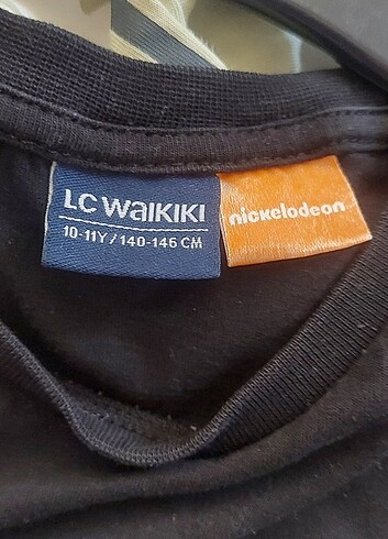 10 Yaş Beden Erkek çocuk T-shirt