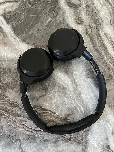 bluetooth kulak üstü kulaklık