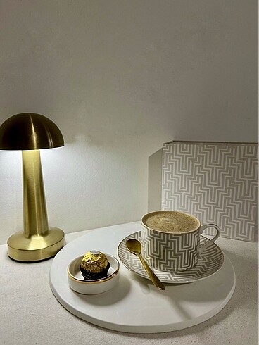 Lcw home muadil çay fincanı