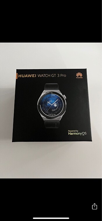 Beden Renk Huawei Gt3 pro
