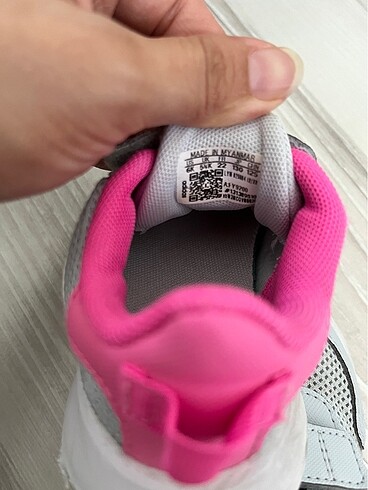 Adidas bebek ayakkabı