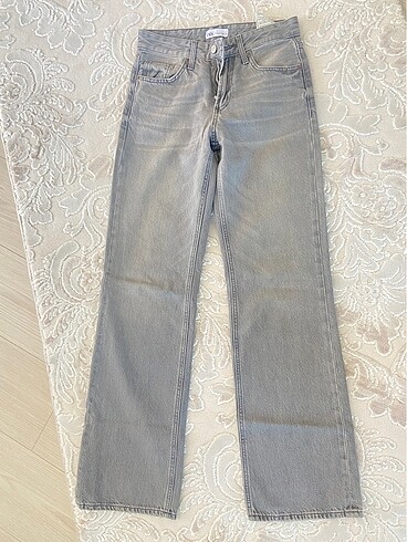 Zara baggy jean