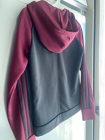 s Beden siyah Renk Adidas ceket