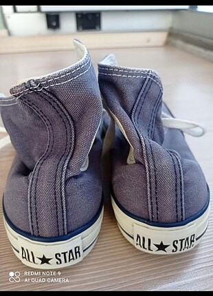 37 Beden Orijinal Converse