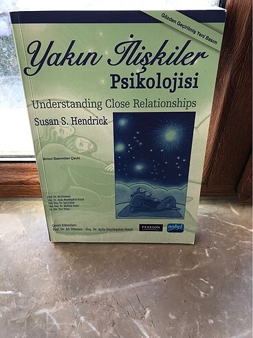  Beden Kişilerarası ilişkiler ders kitabı