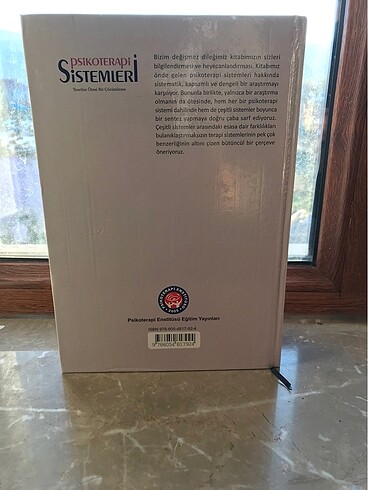  Psikoterapi dersi kitabı