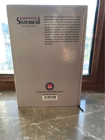  Beden Renk Psikoterapi dersi kitabı