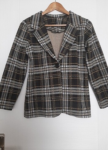 Kadın blazer ceket 