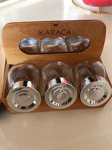 Karaca Baharatlık