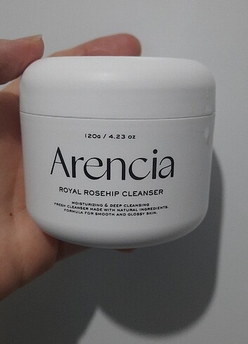Arencia 