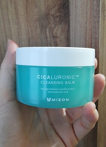 Mizon heimish balm