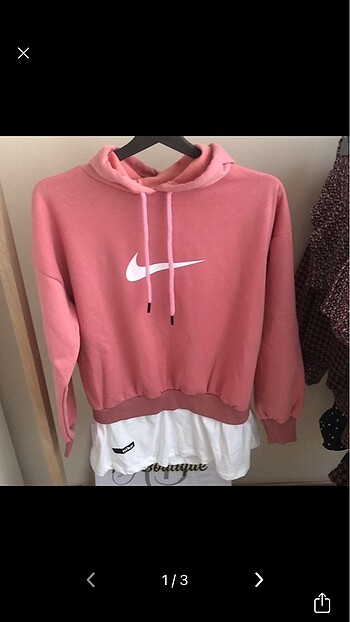 Nike swetshirt