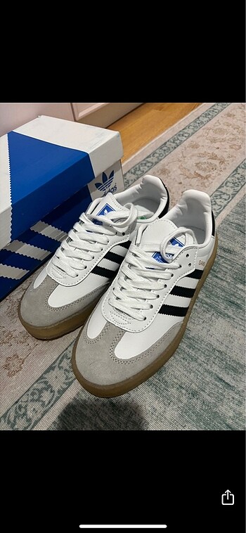 39 Beden Adidas Samba