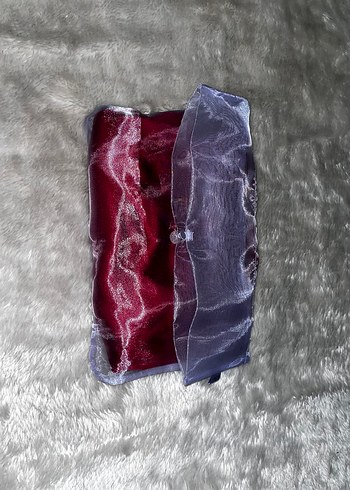 Penti Kırmızı Sabahlık - Görsel 4