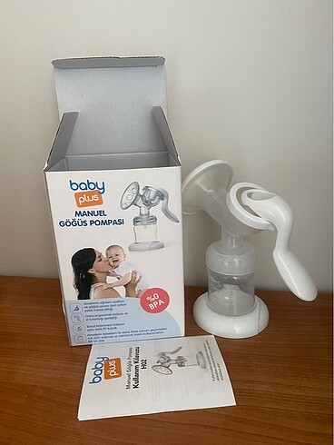 Göğüs pompası