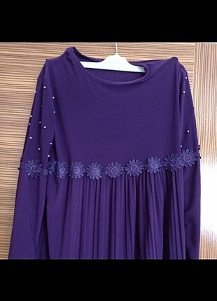 Mor tunik