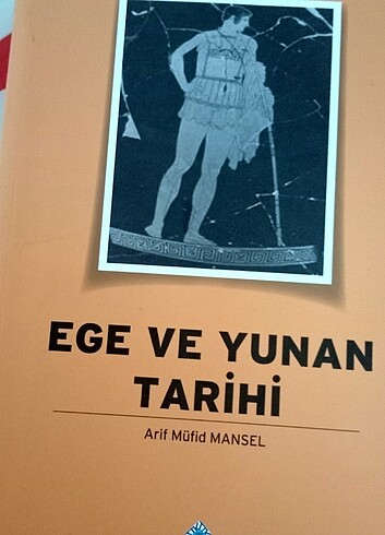  Ege ve Yunan Tarihi