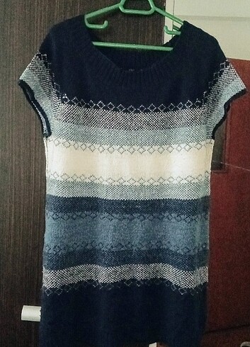 Triko tunik