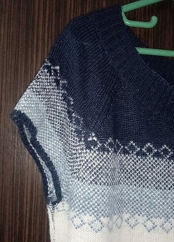 F&F Triko tunik