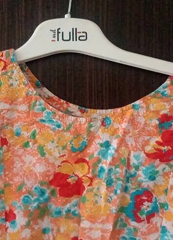 34 Beden Tunik