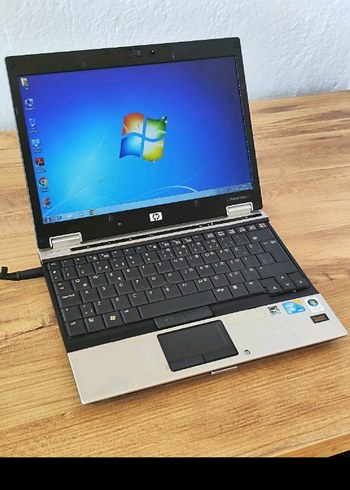 Bej Renkli HP Laptop