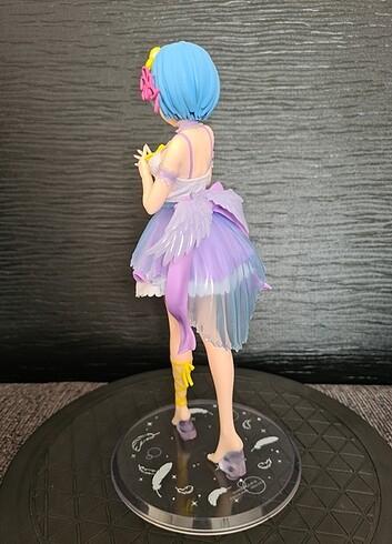Beden Re:Zero Rem Taito Anime Figürü