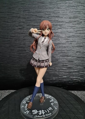 BanG Dream! Girls Band Party! Imai Lisa