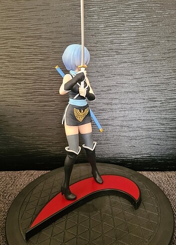 Beden Renk Hajimeru Isekai Rem Kunoichi Figür