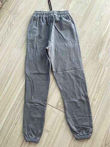 North Face Gri eşofman