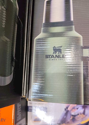Stanley 1.9 Termos - Görsel 2