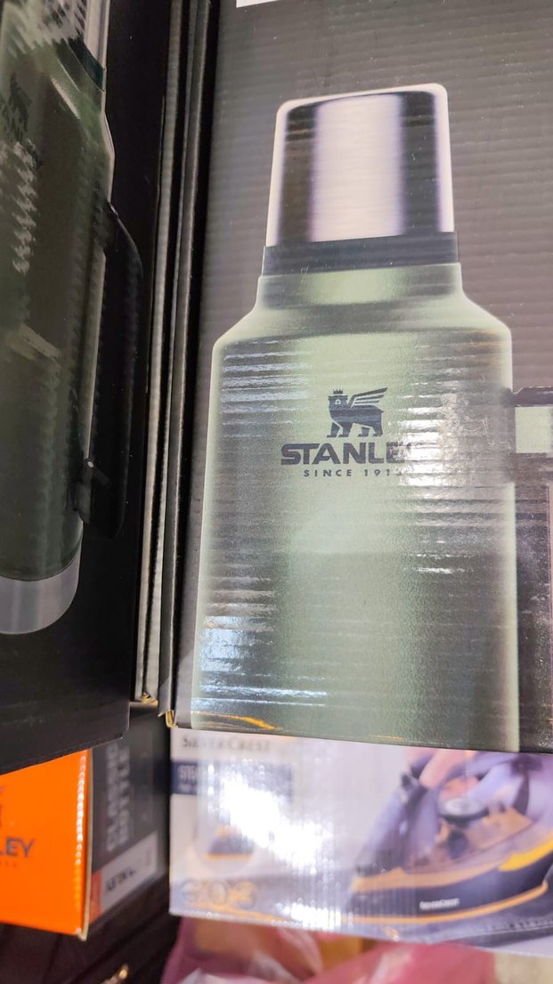 Stanley 1.9 Termos - Görsel 2