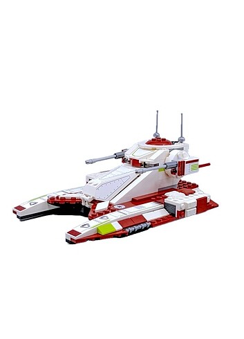 Lego star wars 75342 FİGÜRSUZ 