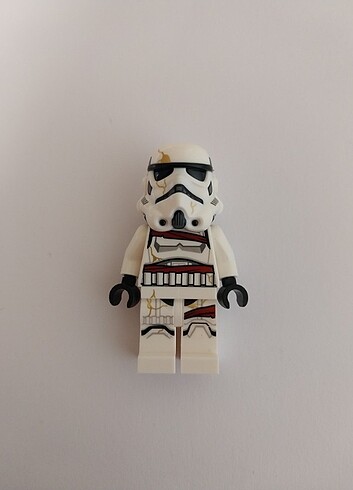 Lego Star Wars Night Trooper
