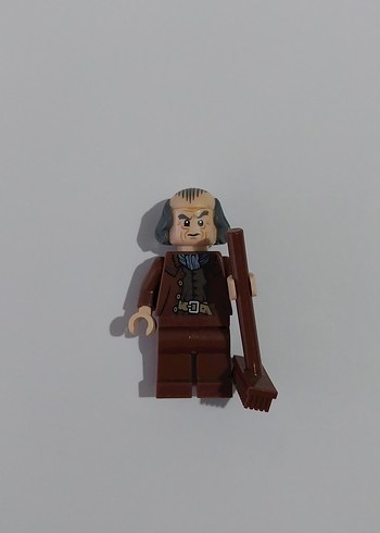 Lego Harry Potter Argus Filch