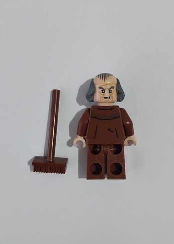Diğer Lego Harry Potter Argus Filch
