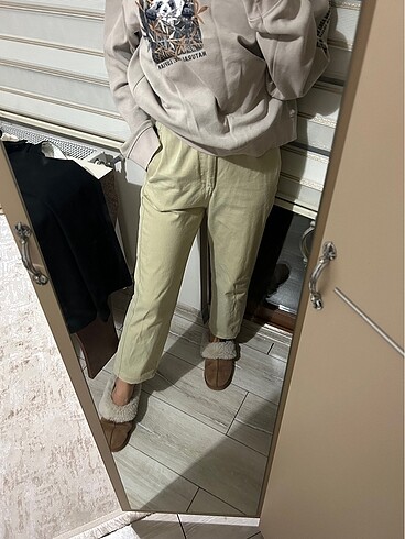 zara pantolon
