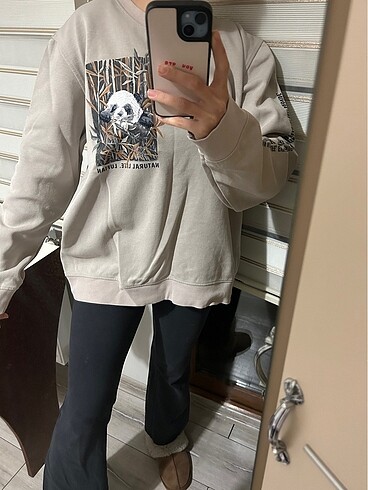 sweat