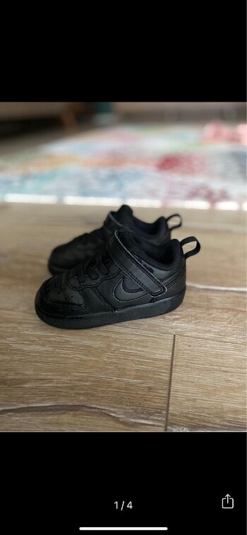 Nike orjinal 23,5 numara