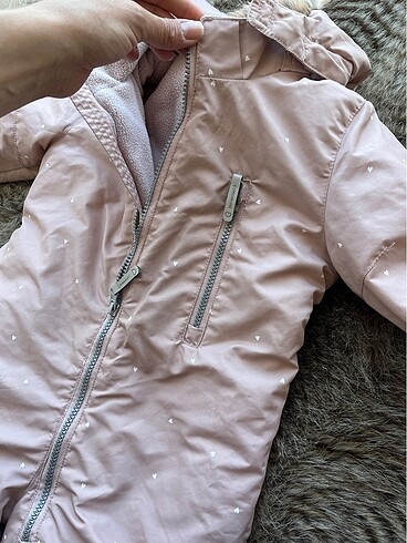 H&M Kar tulumu