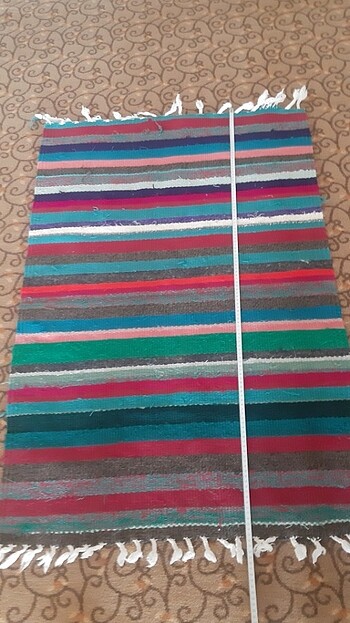 El.sokum kilim