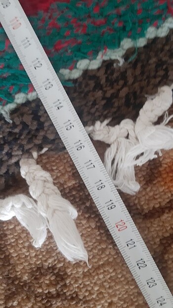 Diğer El.sokum kilim