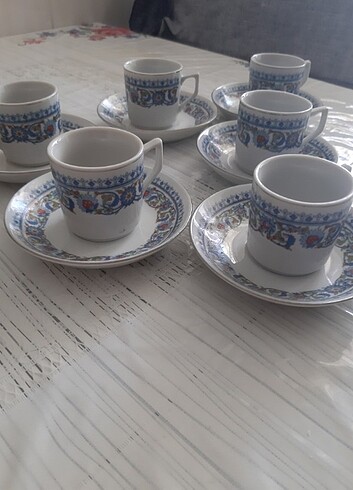 Kahve fincanı