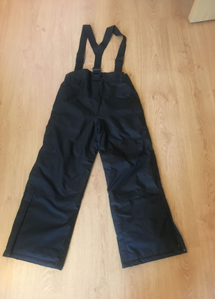 C&A Kayak pantolonu 1 kere giyilmiştir
